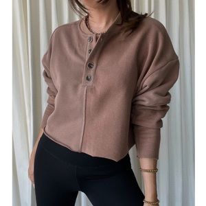 Ella sweatshirt
